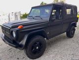 Andere Schweizer Armee Puch 230GE / Mercedes G461 - Andere aus 1992