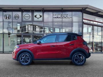 Citroën C3 Turbo100 MAX 1.2 HUD°Navi°LED°CarPlay°ACC°RFK