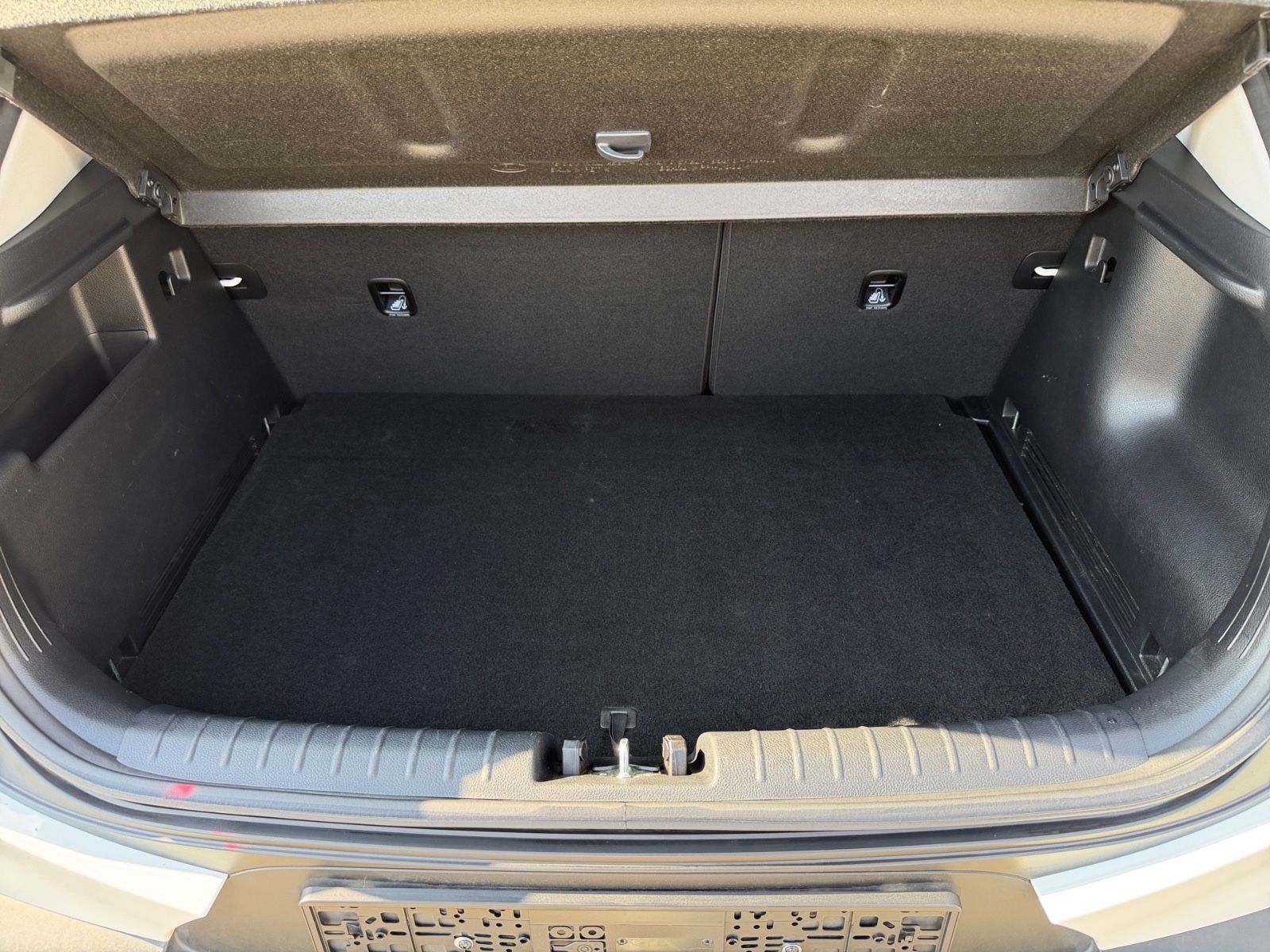 Fahrzeugabbildung Kia Stonic 1.0 T-GDI 120 Vision Navi 2