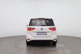 Volkswagen Touran Trendline TDI SCR - Volkswagen Touran: Kombi