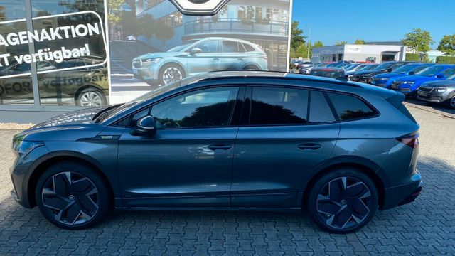 SKODA Enyaq RS (Bild 2 von(13)