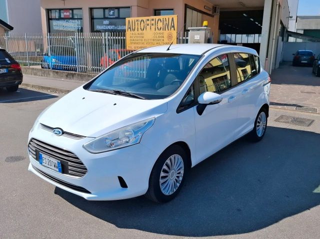 Ford B-Max 1.0 EcoBoost 100 CV