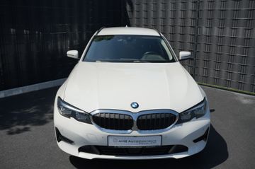 BMW 318 - 2