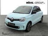 Renault Twingo Techno E-Tech - Renault Twingo: Leder
