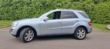Mercedes-Benz ML 300 CDI BlueEfficiency 4Matic - Mercedes-Benz ML 300: Cdi 4matic