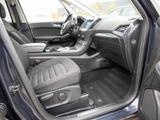 Ford GALAXY TITANIUM SYNC PDC SHZ KAMERA NAVI LED - Ford Galaxy in Halle