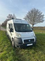 Knaus Boxstar Steet 600 - Fiat Ducato - Knaus Kastenwagen