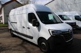 Renault Master III Kasten L3H3 GKa 2.8 T 1.Hand TÜV Neu - Renault Master: 2.8