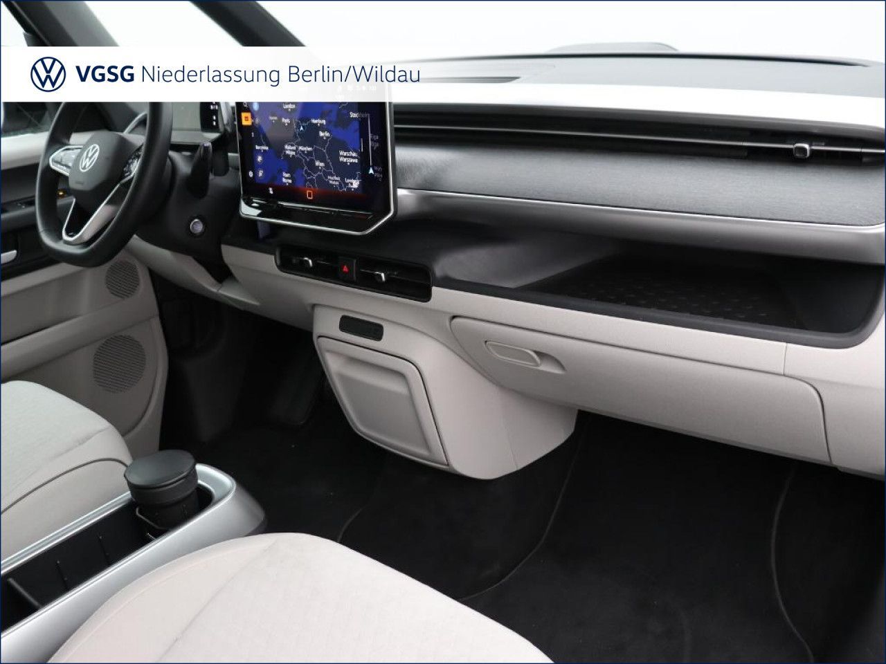 Volkswagen ID. Buzz - Bild 12