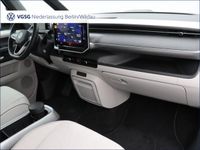 Volkswagen ID. Buzz - Vorschau Bild 12