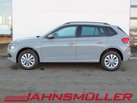 Skoda Kamiq Ambition 1,0l TSI*Tempom.*PDC*FSH*SHv*LED*