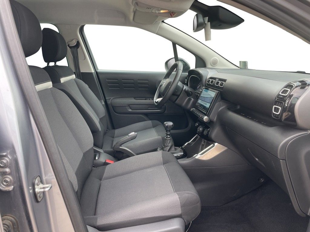 Citroën C3 Aircross - Bild 11