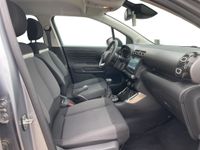 Citroën C3 Aircross - Vorschau Bild 11