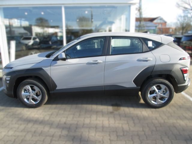 Hyundai Kona – Bild 3