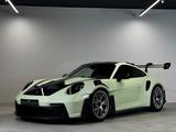 Porsche 911/992 GT3 RS *WEISSACH*BOSE*LIFT*CLUBSPORT*