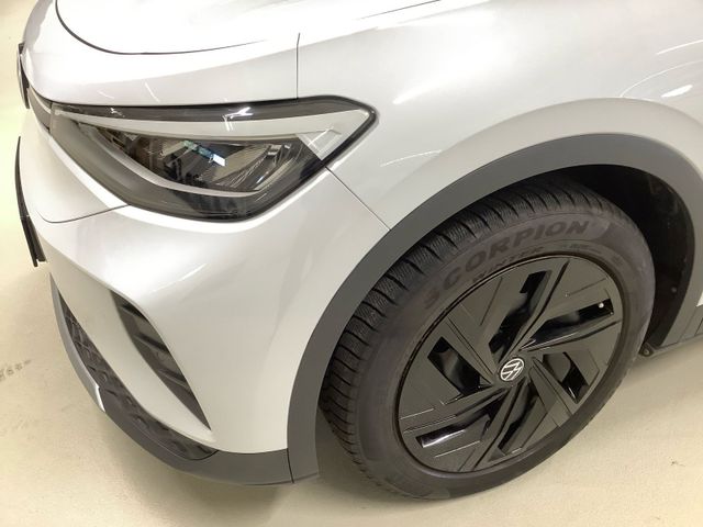 ID.4 Pro Perfomance 150 kW 82 kWh AZV, Sound, H