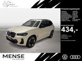 BMW iX3 Impressive AHK HUD Pano SD ACC LED Navi PDC - BMW iX3 mit Anhängerkupplung