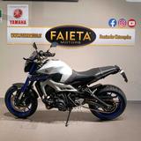 Yamaha MT-09 ABS - 2015 - DIESEL