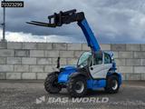 Manitou MHT790 A/C - Manitou Geländestapler