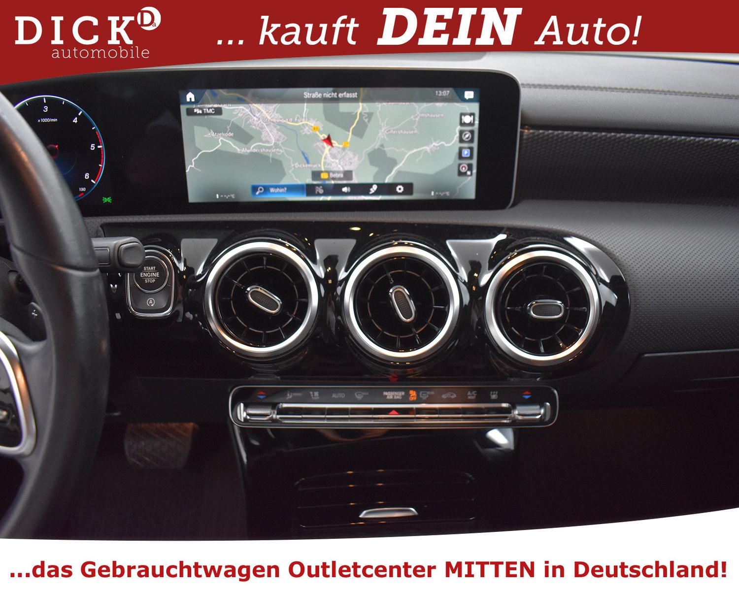 MERCEDES-BENZ CLA220d SB Progress MEMO+STDHZ+KAM+MULTIB+VIRTU+ - Image 19