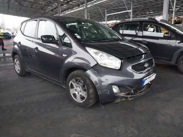 Kia VENGA 1.4 CRDI 90