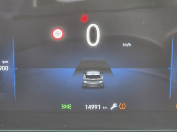 Opel Astra - 8