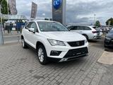 Seat Ateca 2.0 TDI Style 4D AHK-Navi-Kamera-Winter - Seat Ateca Kombi Gebrauchtwagen