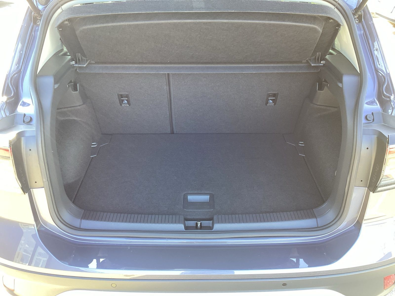 Volkswagen T-Cross - Bild 12