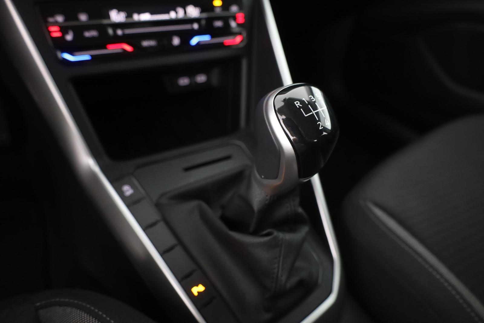 Volkswagen Taigo 1.0 TSI Life LED Navi Kamera Sitzheizung, миниатюра 13