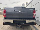 Toyota Hilux DOUBLECAB Executive 4x4*NAVI*SHZ*TMP*1.H - gebrauchte Toyota Hilux aus dem Jahr 2015