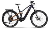 Haibike ADVENTR SE MTB Fully 50cm - Haibike E-Bikes