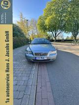 Volvo V70 Kombi 2.4 D Edition Sport - gebrauchte Volvo V70 aus dem Jahr 2007