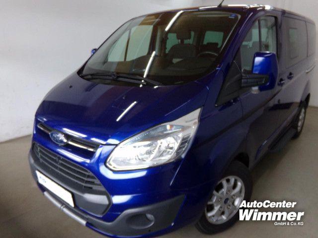 Ford Tourneo Custom 300 L1H1 VA Titanium