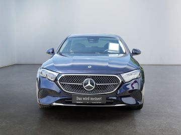 Mercedes E 220 - 4
