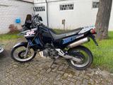Suzuki DR BIG 800 - SUZUKI DR BIG 800