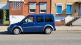 Ford Tourneo Connect - Ford Tourneo aus 2010