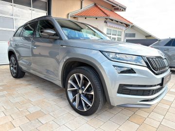 Skoda Kodiaq - 2