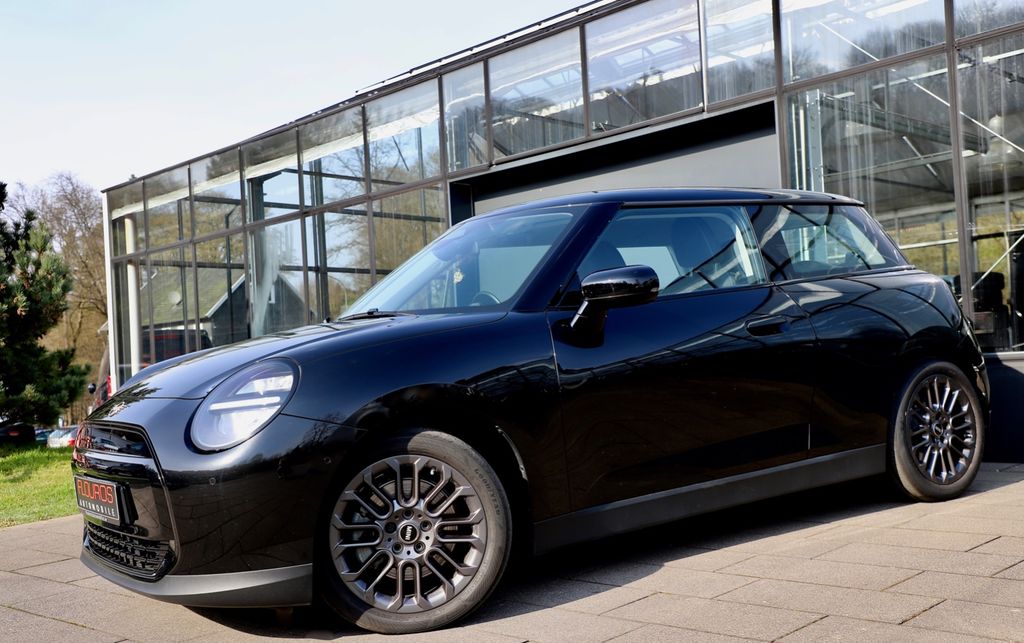 Angebot ansehen MINI Cooper E