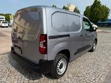 Opel Combo E 1.5 CDTI Cargo Edition Klima PDC 1.Hand - Gebrauchtwagen bis 15.000 Euro