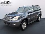Toyota Land Cruiser 3.0 D-4D Travel*NAVI*PDC - gebrauchte Toyota Land Cruiser aus dem Jahr 2005