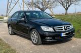 Mercedes-Benz Mercedes Benz C280 Avantgarde 2.Hand W204 - gebrauchte Mercedes-Benz C 280 aus dem Jahr 2008