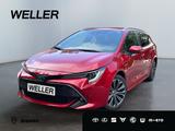 Toyota Corolla 2.0 Hybrid TS Team D *LED*CarPlay*PDC*TW - Toyota Corolla: Ts