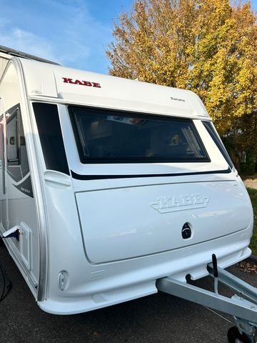 Kabe Estate 600 GDL, Stockbetten; 2,3t , 2025,  Mover