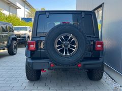 JEEP Wrangler Rubicon Xtreme 35" 2 DOOR MY26