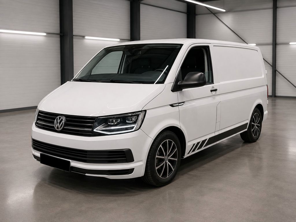 Image of Volkswagen T6 Transporter