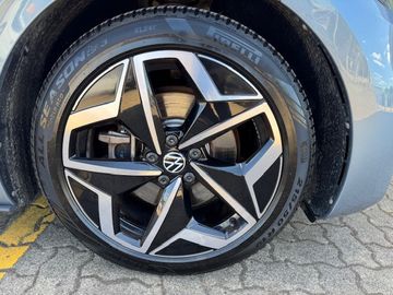Bild 11 VW ID.3 Pro Performance Tech