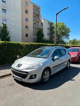 Peugeot 207 SW - Peugeot 207 von 2026