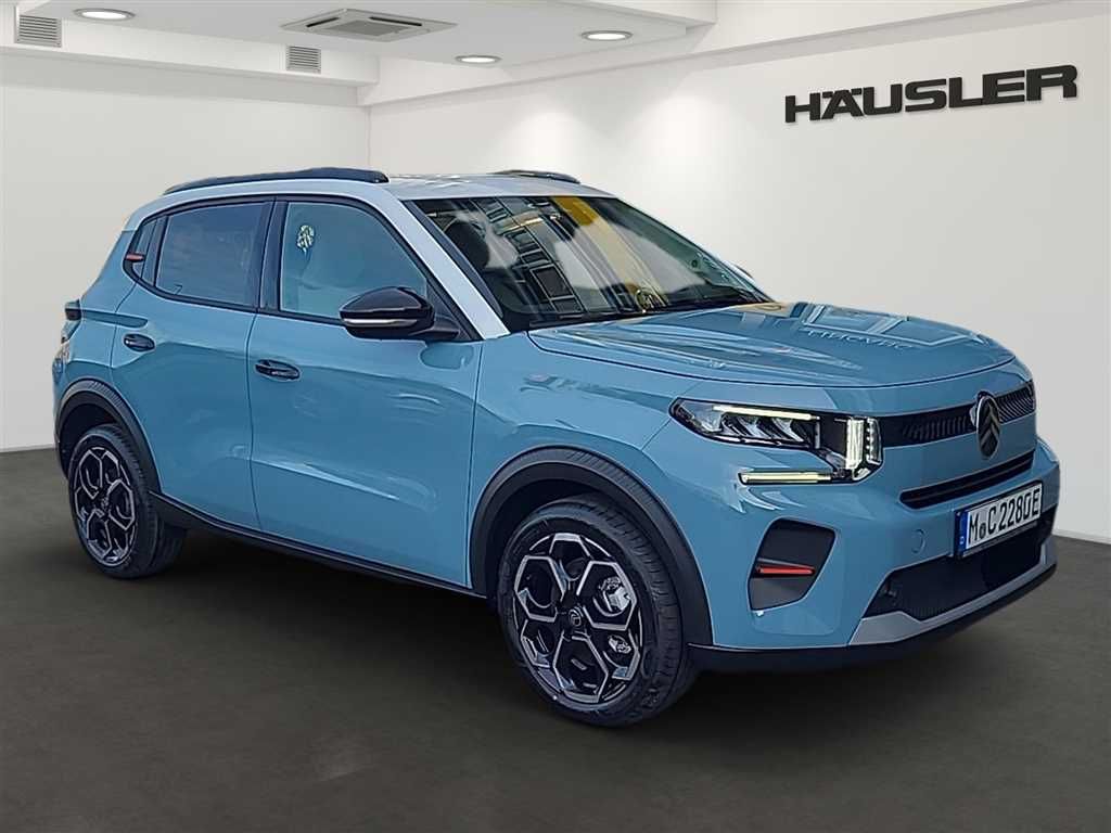 Citroën C3 - Bild 2