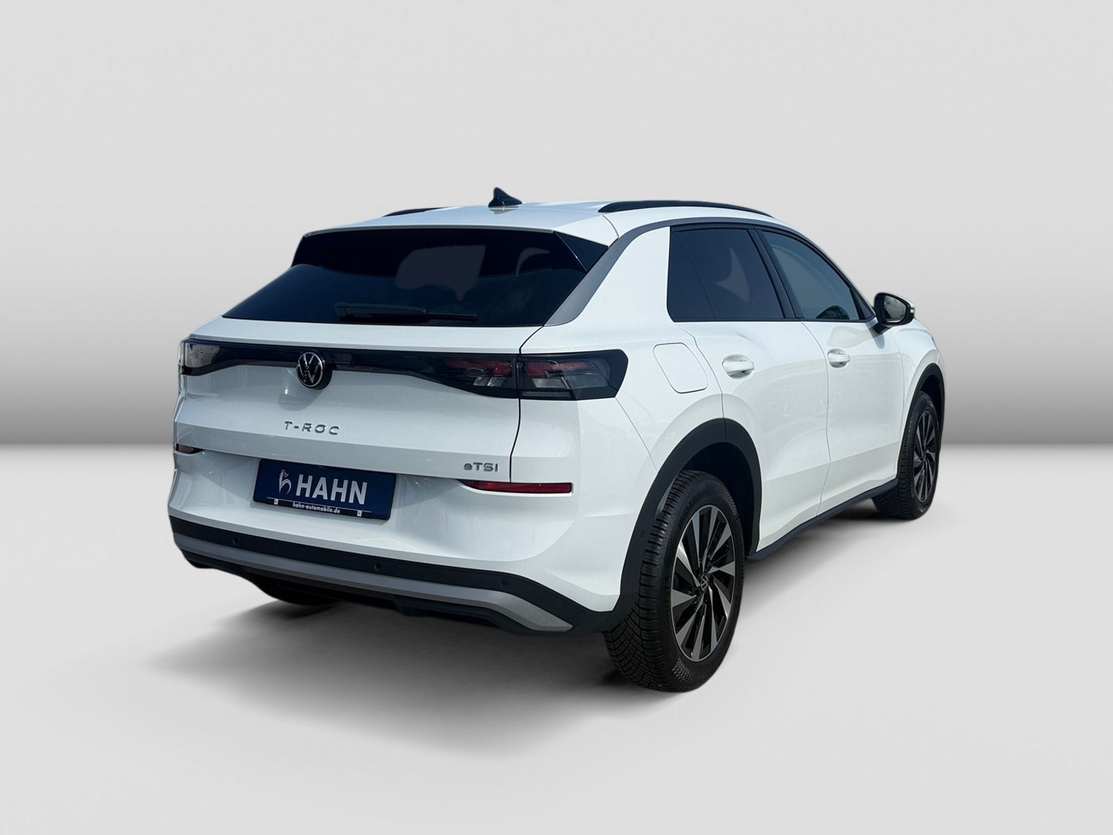 Volkswagen T-Roc - Bild 4