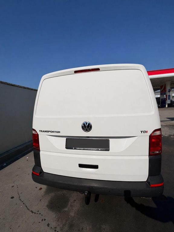 Image of Volkswagen T6 Transporter